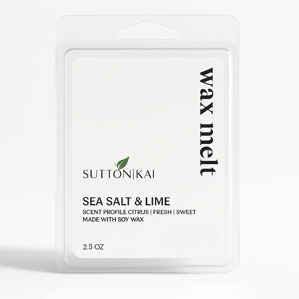 Soy Wax Melt - Various Scents