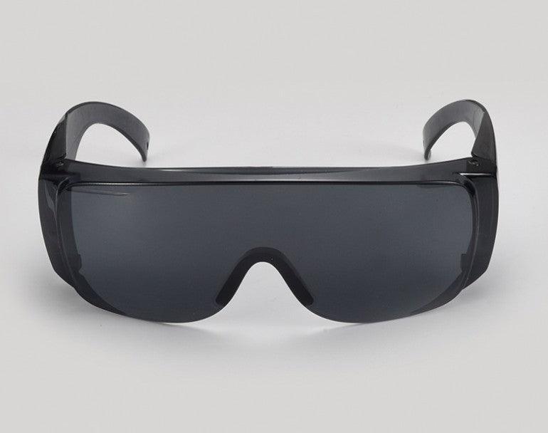 Blinds anti-fog and splash-proof goggles Personalized anti-ultraviolet and windproof riding goggles（HM-007）