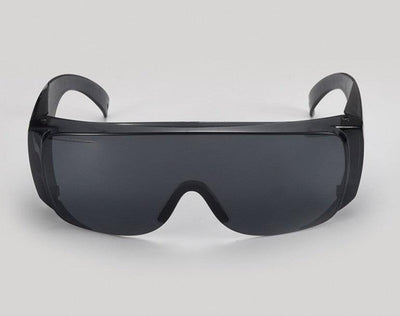Blinds anti-fog and splash-proof goggles Personalized anti-ultraviolet and windproof riding goggles（HM-007）
