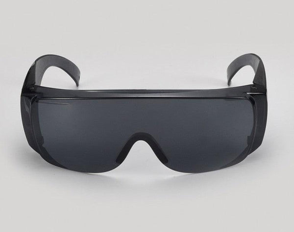 Blinds anti-fog and splash-proof goggles Personalized anti-ultraviolet and windproof riding goggles（HM-007）