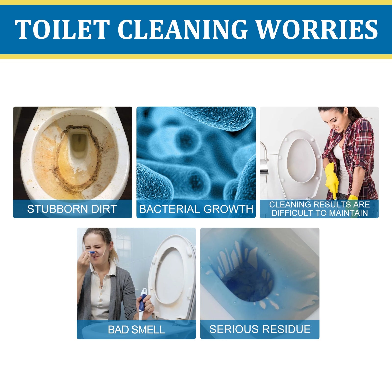 Automatic Toilet Cleaner, Toilet Cleaner Decontamination, Deodorization, Toilet Cleaner, Toilet Cleaner, Toilet Cleaner