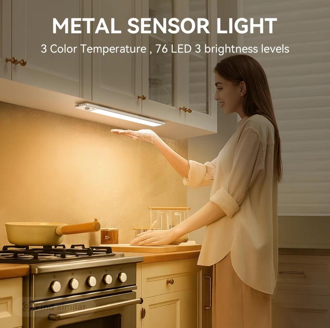 GlowTrack Motion Light