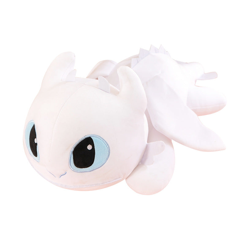 Little Flying Dragon Plush Toy Party Style Toothless Doll Pillow Doll