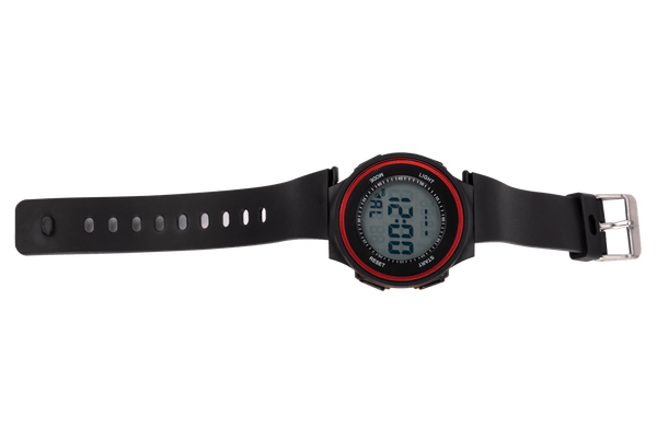 Senors Fashion Outdoor Sport Watch Men Multifunction Watches Alarm Clock Chrono 3Bar Waterproof Digital watch reloj hombre