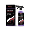 Car Invisible Coating Protective Spray Household Car Surface Heavy Oil Cleaning Foam Remover