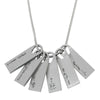 Death Stranded Norman Ridus Surrounding Necklaces and Accessories - XL0198
