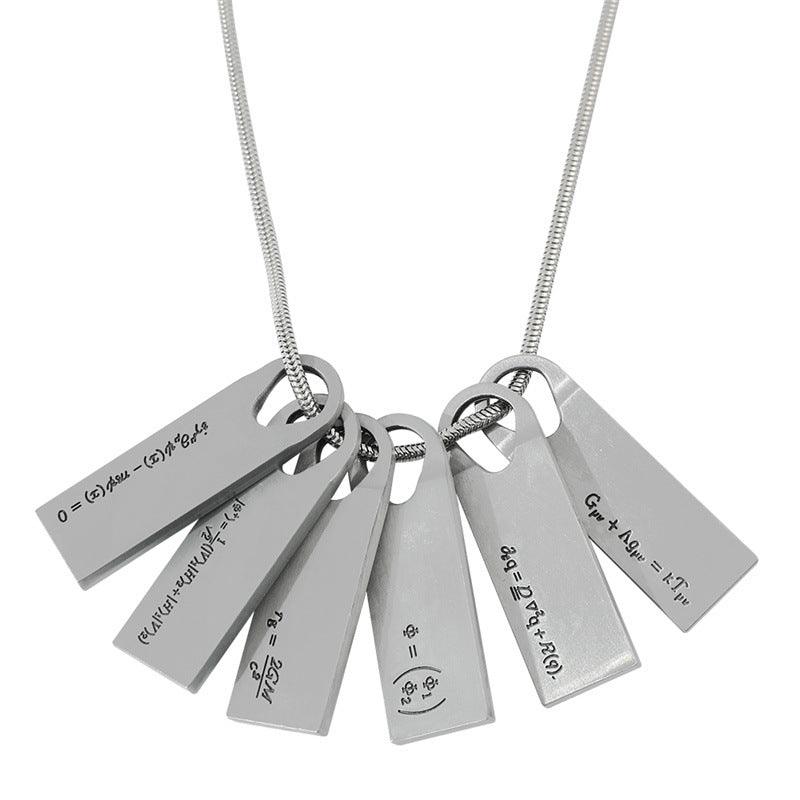 Death Stranded Norman Ridus Surrounding Necklaces and Accessories