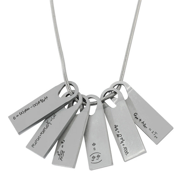 Death Stranded Norman Ridus Surrounding Necklaces and Accessories