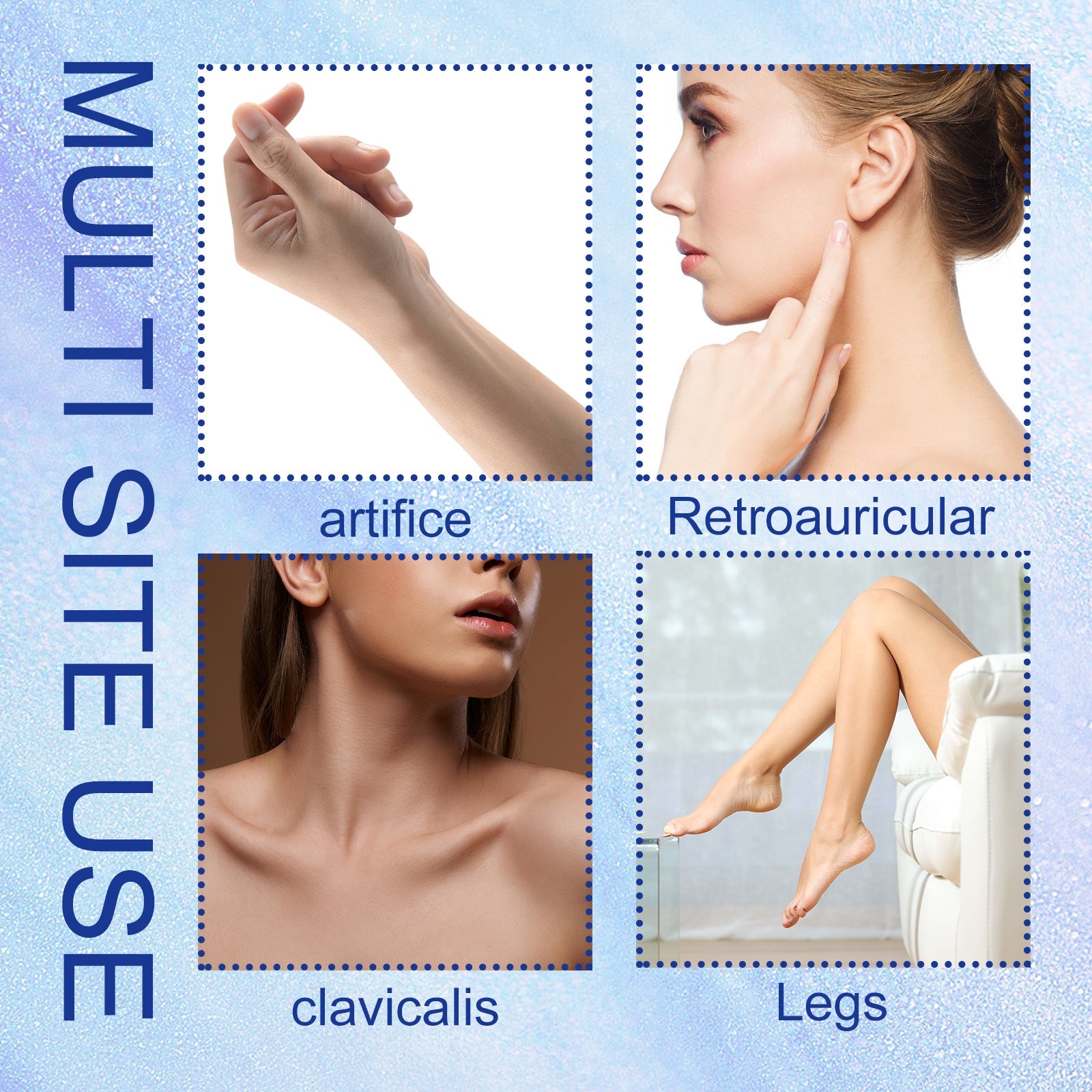 Perfume Essential Oil Ball, Fresh Long Lasting Wrist Neck Niche Light Fragrance Atmosphere Dating Perfume