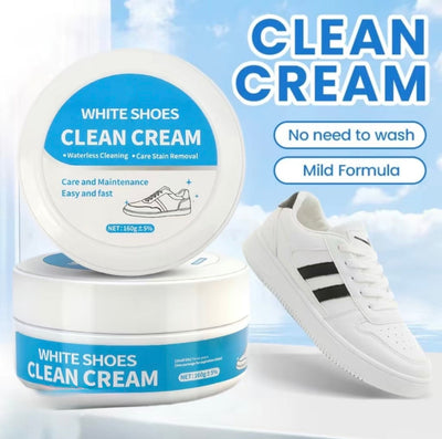 PureWhite Shoe Cleaner