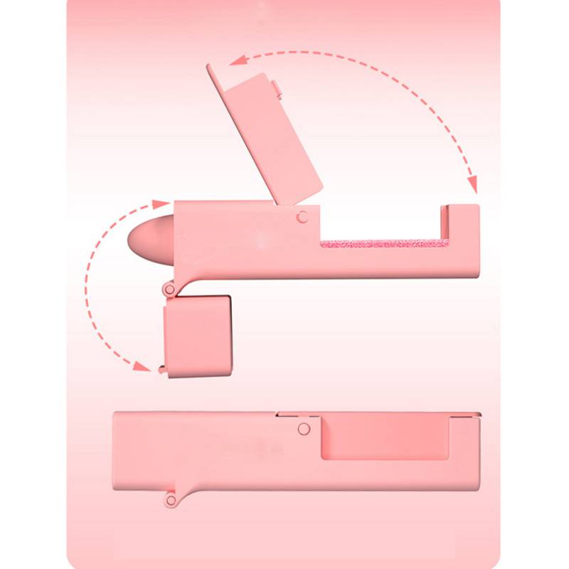 Small Artifact Disinfection Door Opening Tool Reusable Door Opener Toy Epidemic Products Gloves instead Personal Care Anti-virus