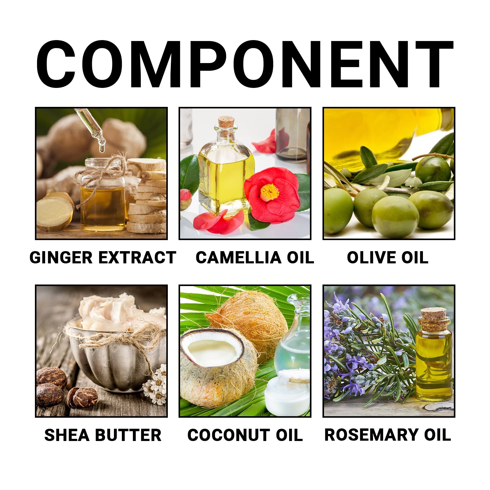 Hair Conditioning Essence, Repair Dull Smooth Hair And Scalp Massage Treatment Hair Conditioning Essence