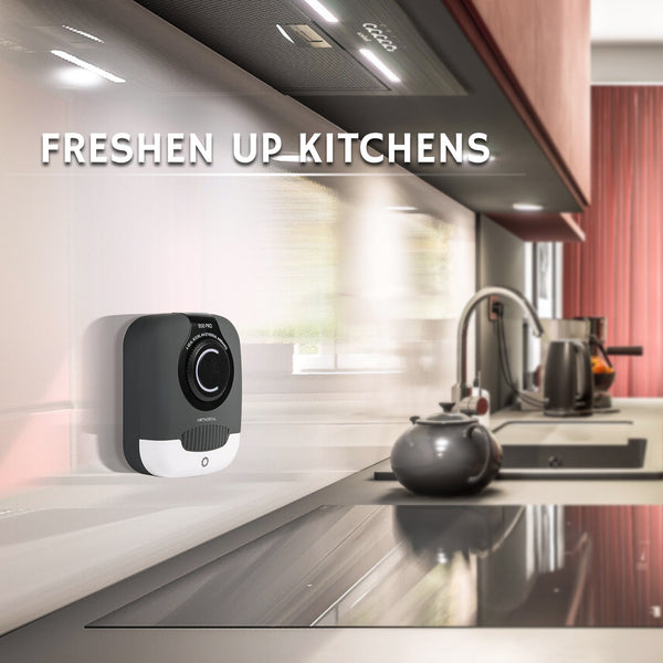 B50-PRO Mini Ozone Generator Airthereal