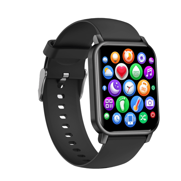 New NK15 Smart Bracelet Heart Rate Sleep Sports Step Counter DIY Dial Fashion Sports Smart Watch