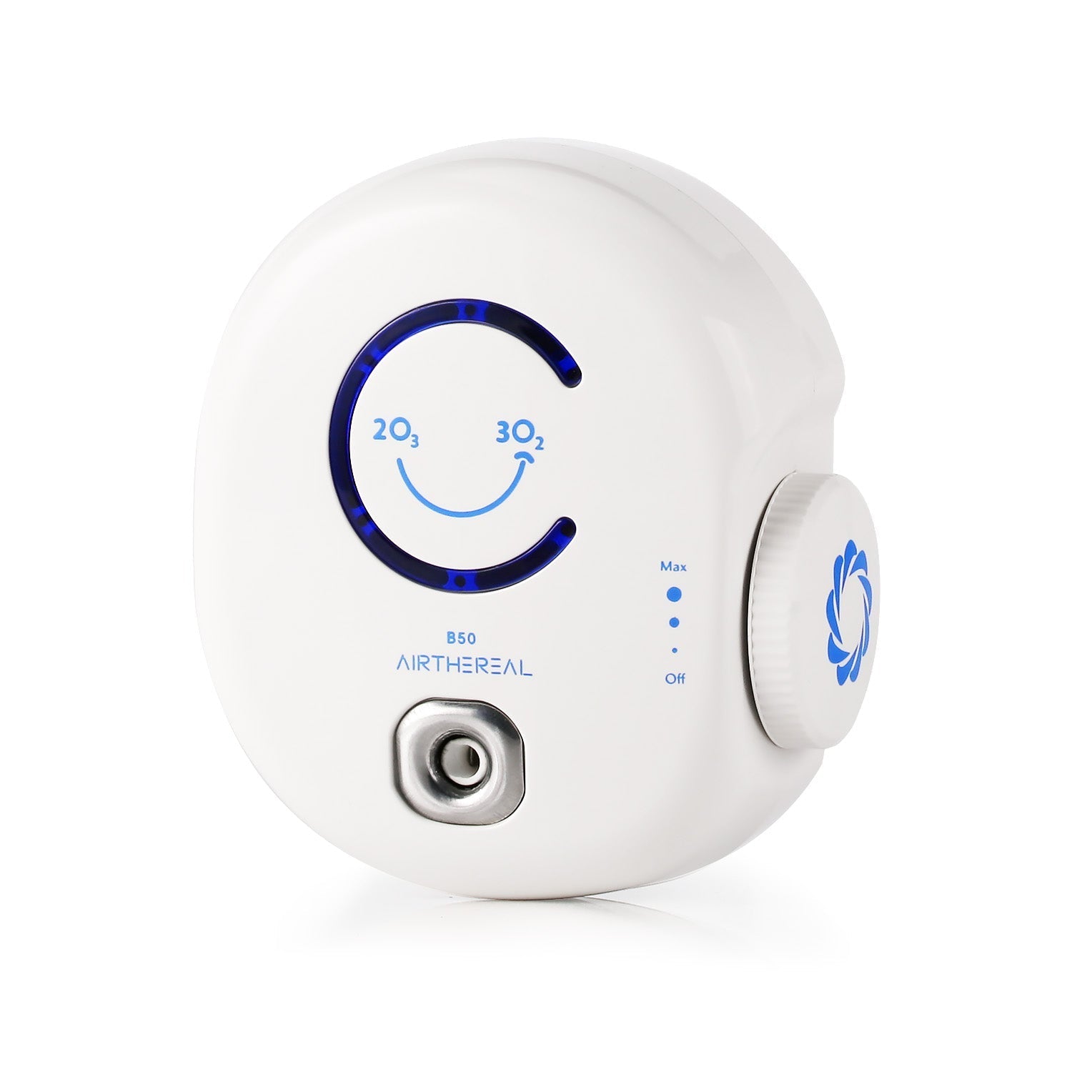 B50 Mini Ozone Generator Airthereal