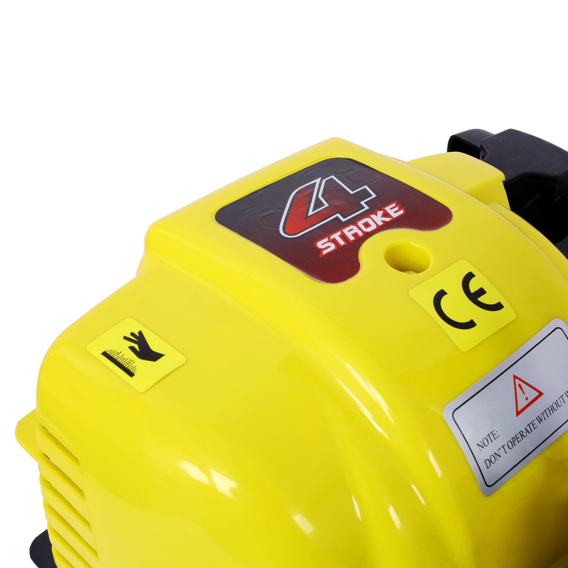 38CC four stroke gasoline water pump 1.5 