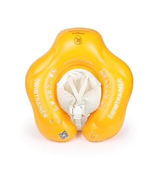 Baby Armpit Floating Inflatable Infant Swim Ring