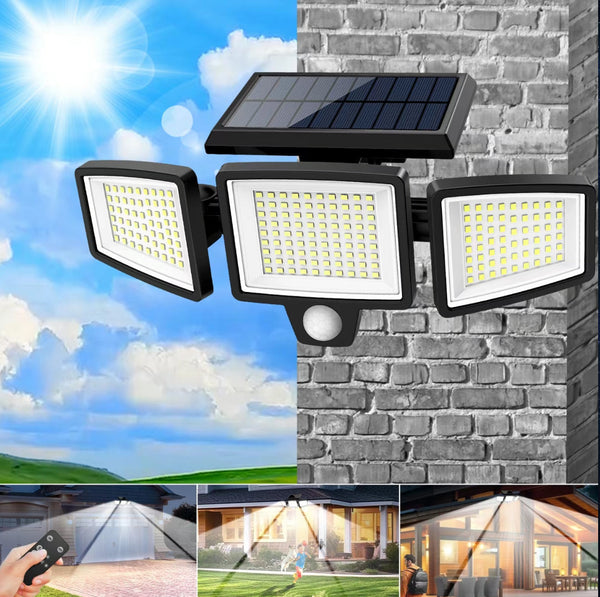 SunGlow Solar Light V.I.P Digital Presence