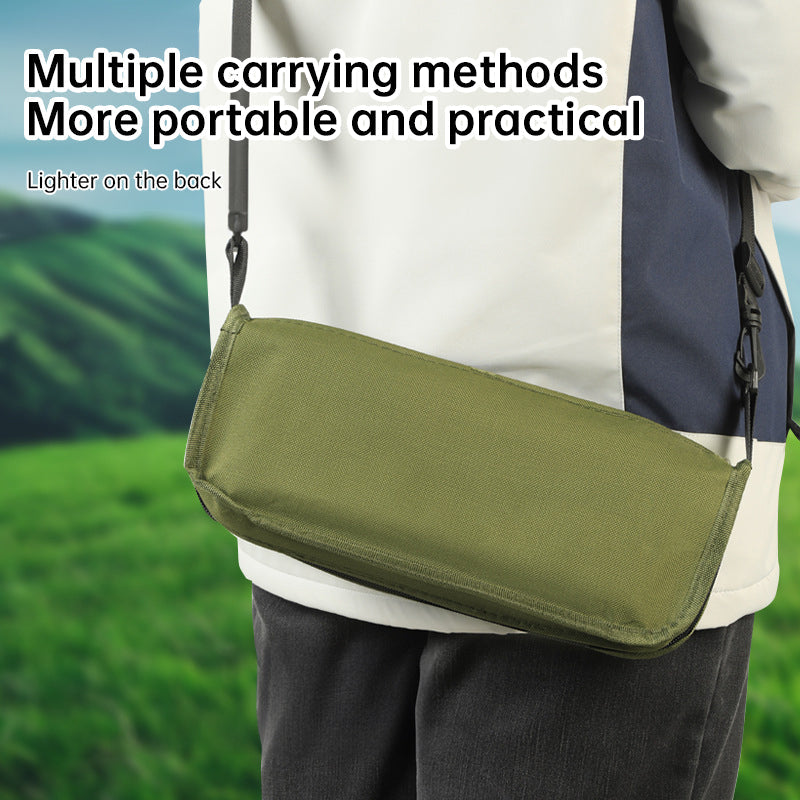 New Wireless Karaoke Smart Bluetooth Speaker, Car Audio Subwoofer, Gift for Computers/People, Street Fashion Gift