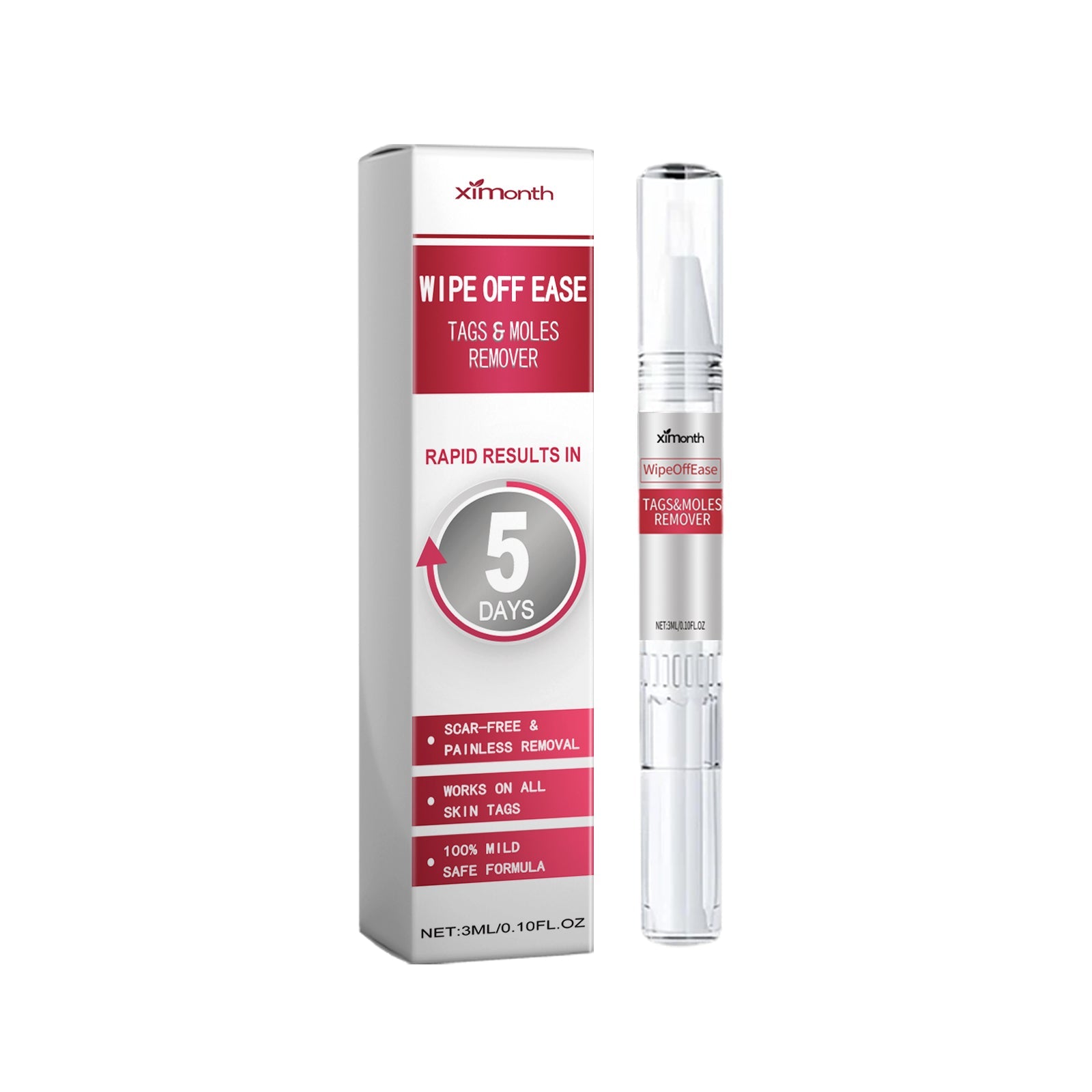 Skin Wart Lotion, Cleanses Skin And Removes Flat Eye Wart Lotion Especially Hand Cocoon