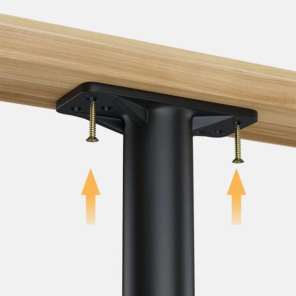 Adjustable Bed Plate Support Frame Bed Bottom Bearing Bracket