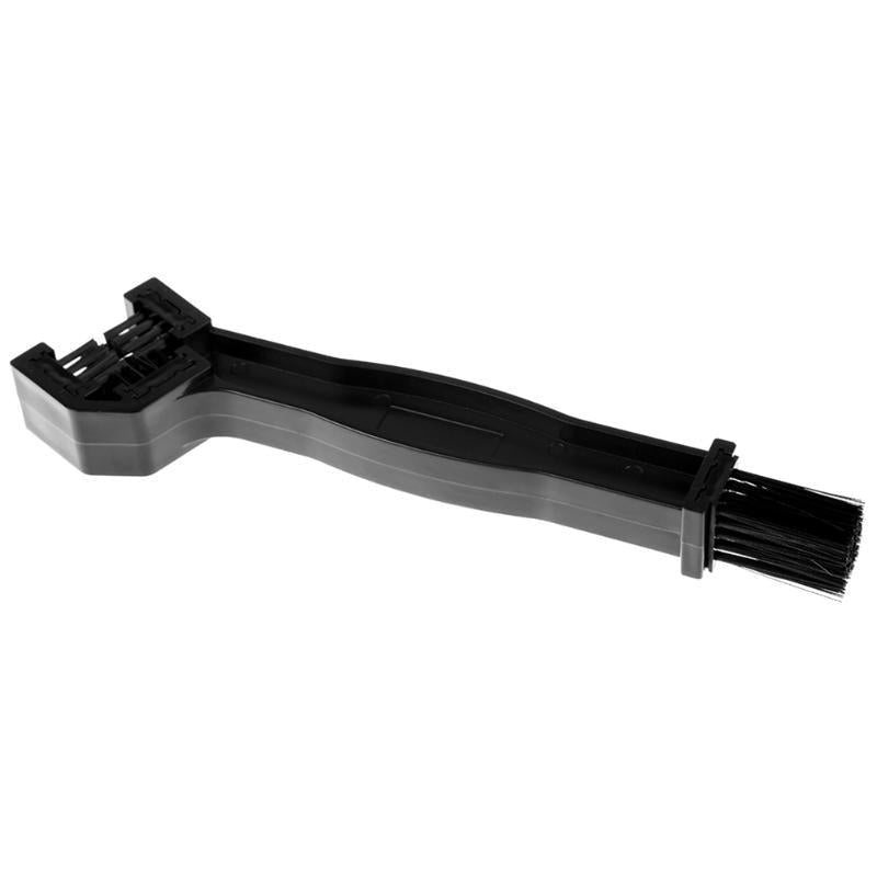 Mountain Bike Cleaning Brush Bicycle Chain Brush Crankset Chain Cleaning Large Brush Bicycle Accessories