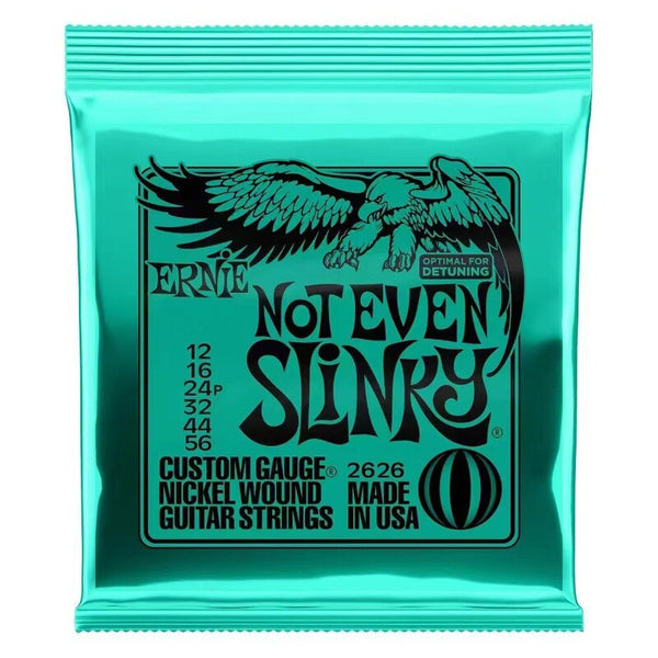 Acoustic Guitar Strings: 80/20 Bronze with NANOWEB Coating, Long - lasting Bright Tone, Comfortable Feel, Medium 13 - 56