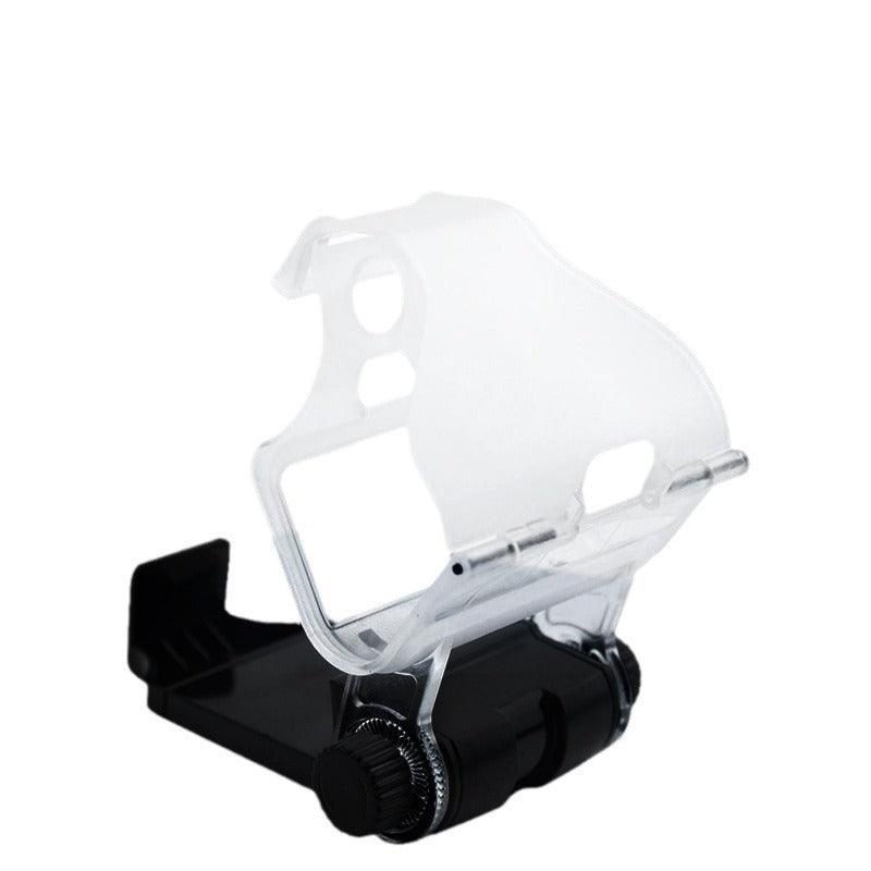 Suitable for PS4/PS4 slim/PS4 PRO controller telescopic stand Android game controller stand