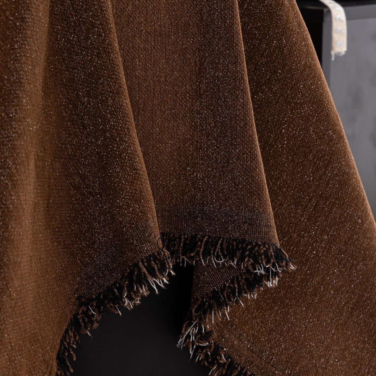 Solid Color Chenille Sofa Cover Blanket Furniture Covers for Sofas and Loveseats