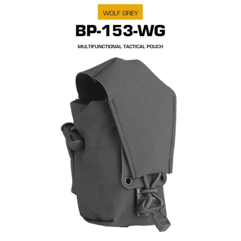 Multifunctional Camouflage Tactical Bag