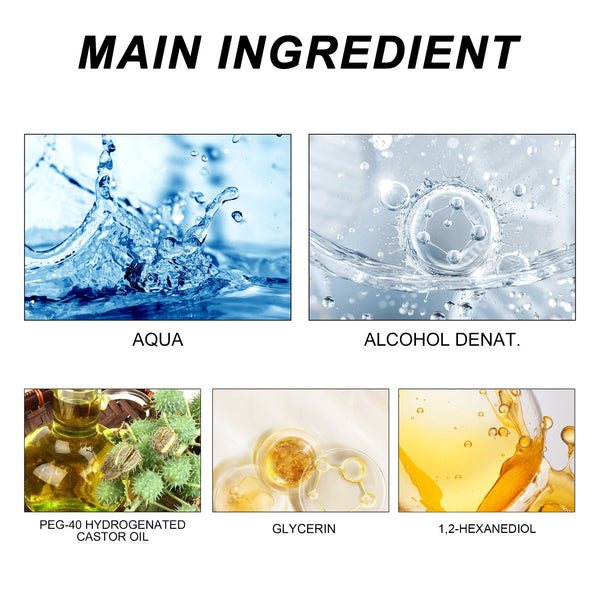 Roll On Perfume, Natural Fresh Lasting Fragrance Dating Atmosphere Portable Niche Perfume