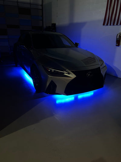 Dreamcolor UnderGlow LED Lights