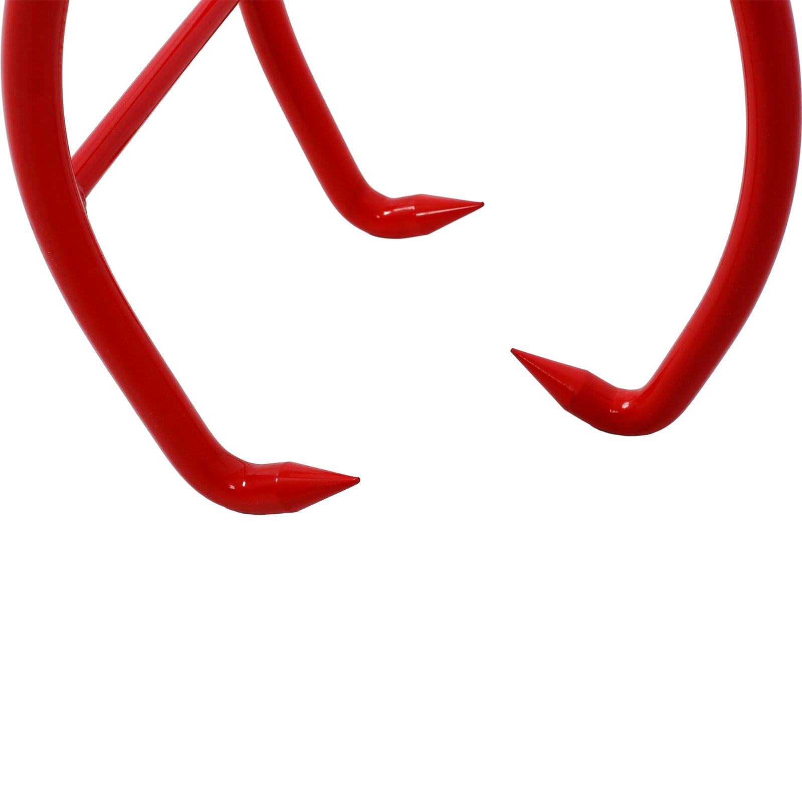 28in 3 Claw Log Grapple for Logging Tongs, Eagle Claws Design Log Lifting Tongs Log Grabs, Timber Lifting Tongs for Truck, ATV,