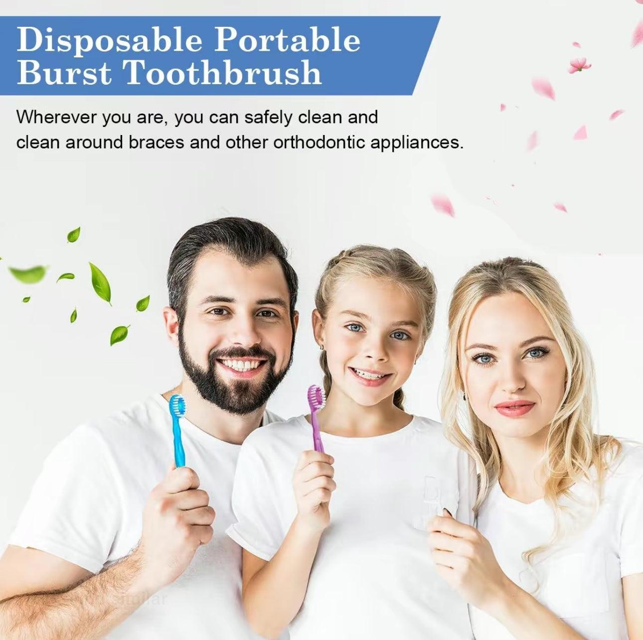 OralMate 5-in-1 Kit