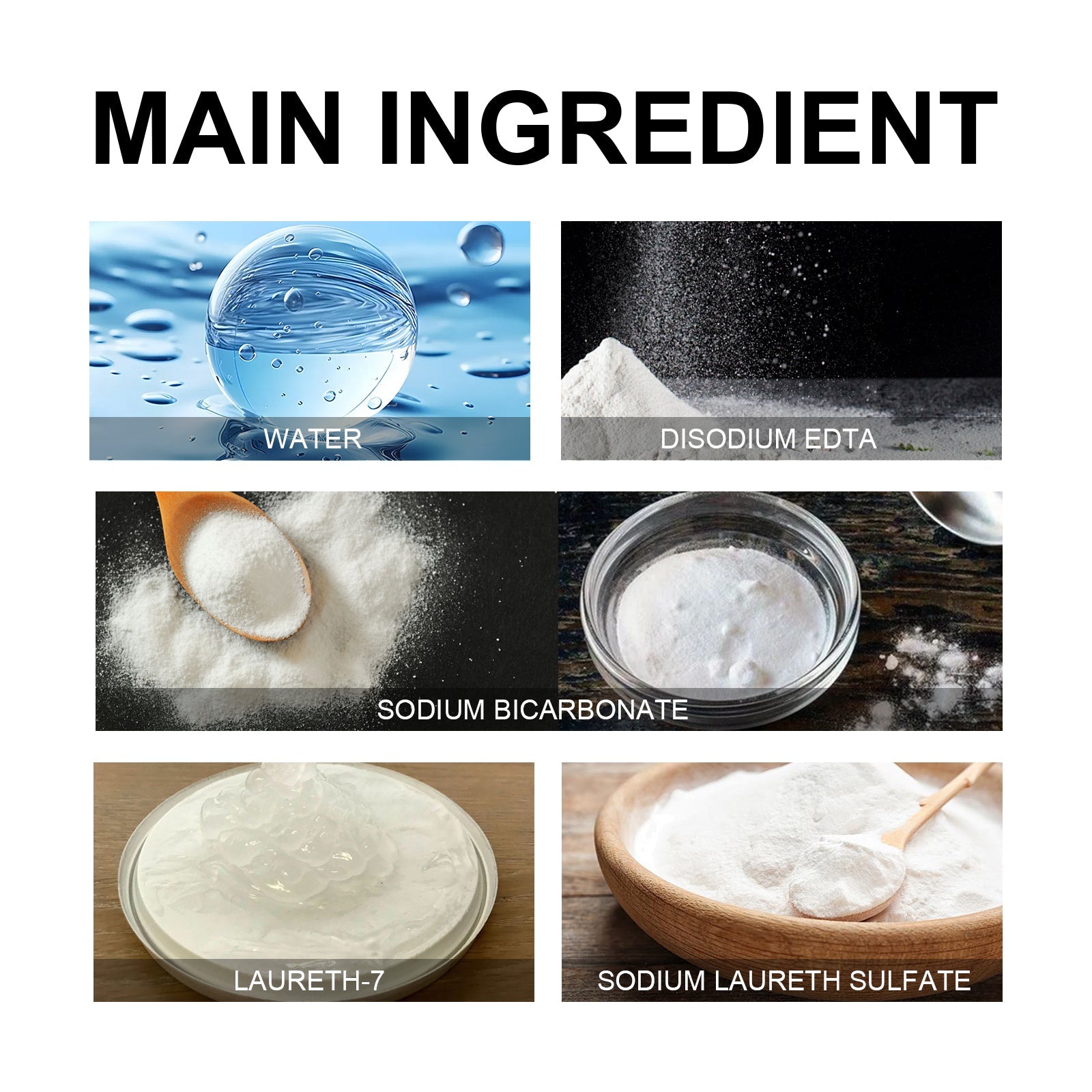 All Purpose Cleaner, Kitchen Dust Stains Heavy Oil Cleaning And Rust Removal Spray