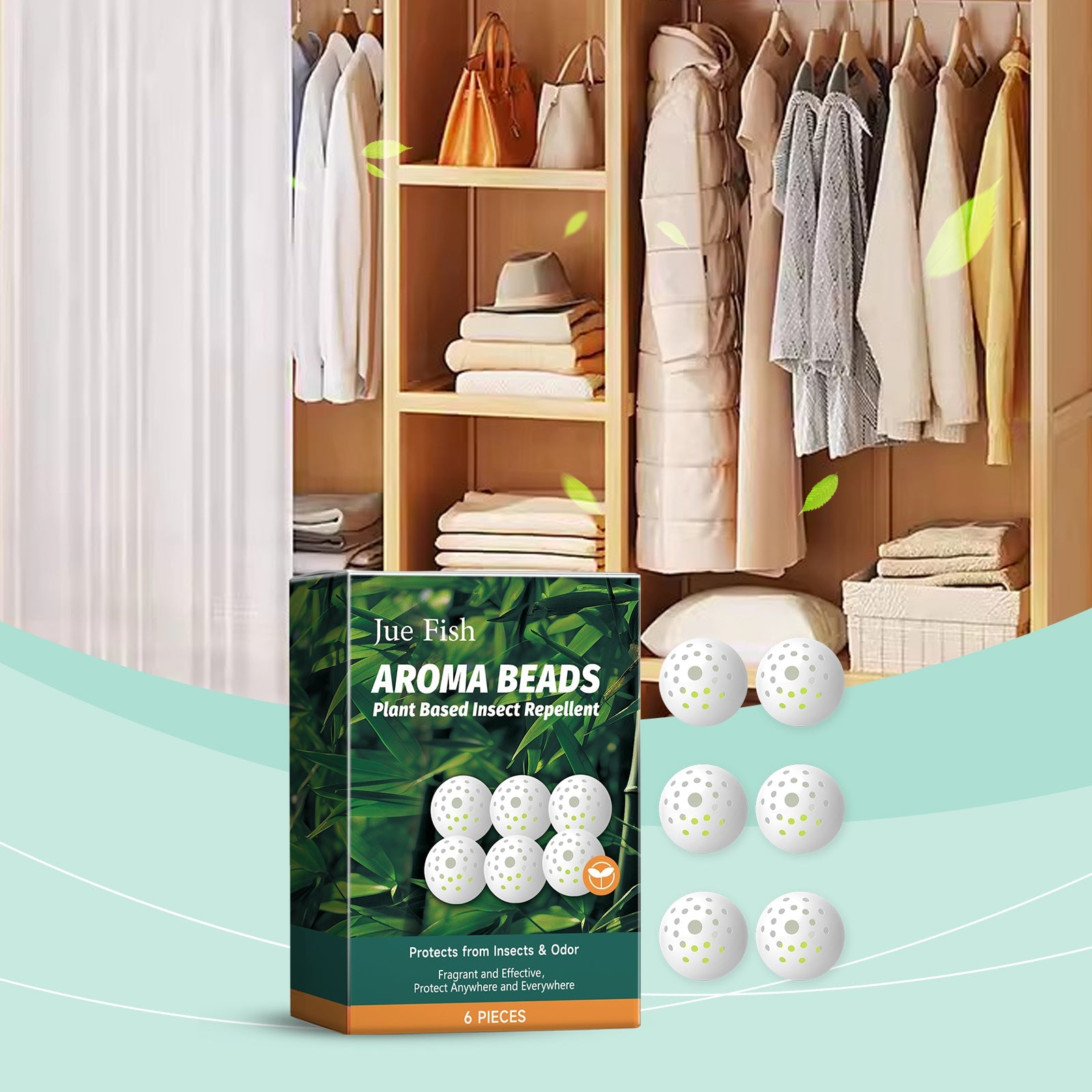 Deodorant Ball, Fragrant Bead Fresh Fragrance Home Multi-Purpose Deodorant Ball Shoes Socks Clothing Sports Shoes