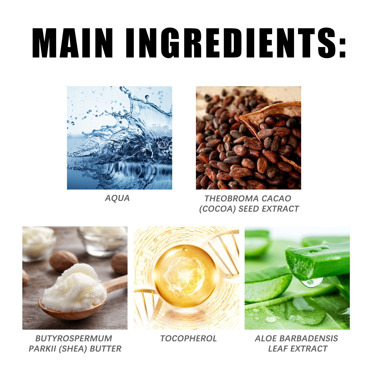 Hair Removal Body Butter, Gentle Hair Removal Non-Irritating Underarm Leg Hair Hand Hair Deep Cleansing Hair Removal Cream For Skin