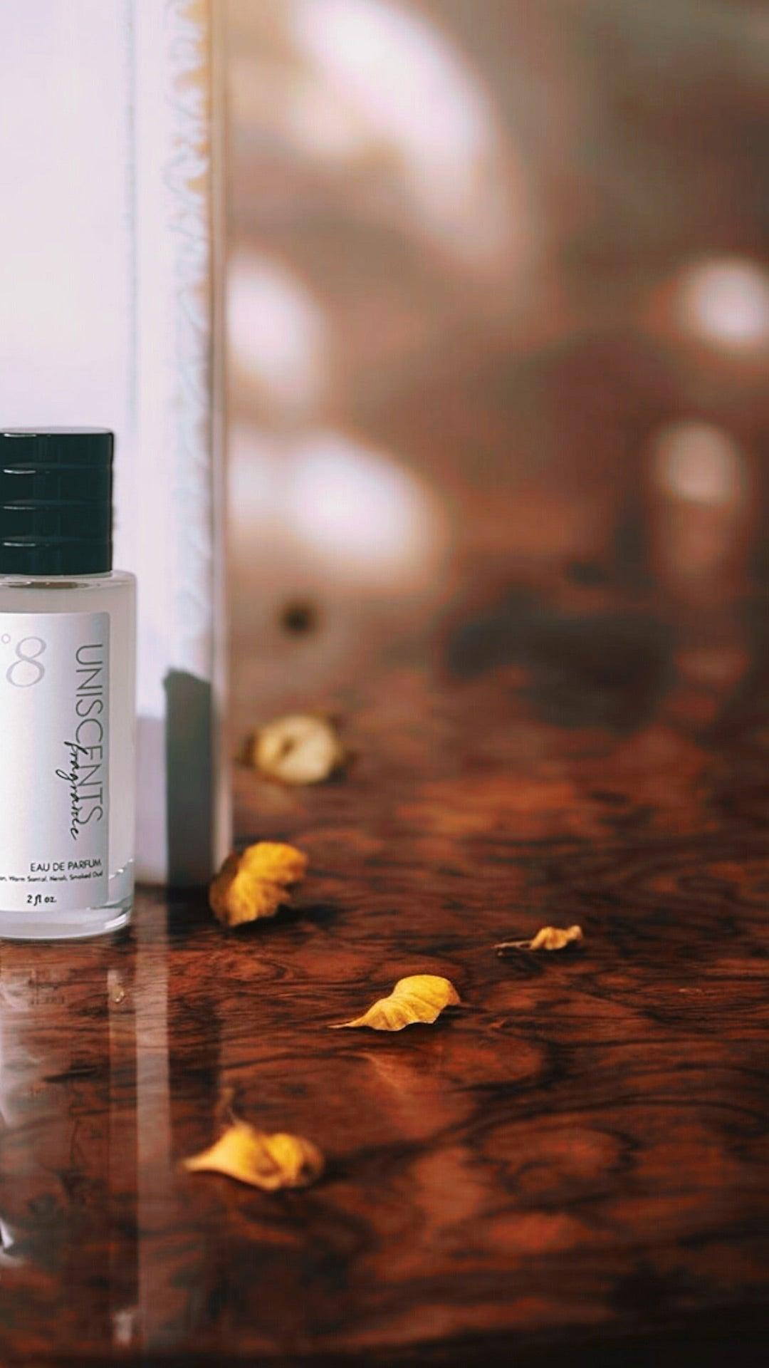 Artisan Perfume & Cologne Spray – 2oz Unisex Fragrance, Gender Neutral - from UNISCENTS