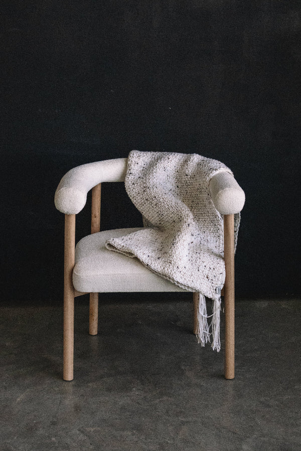 The Currumbin Blanket Tiny Fire