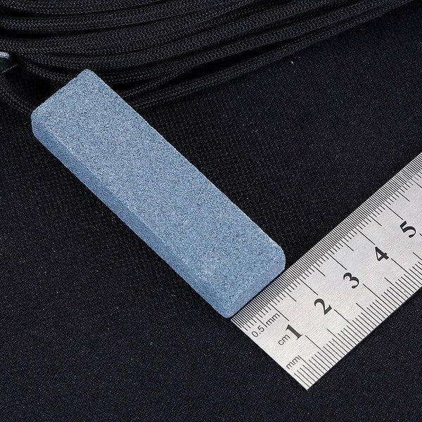 240 grit grinding stone portable mini carrying grinding stone