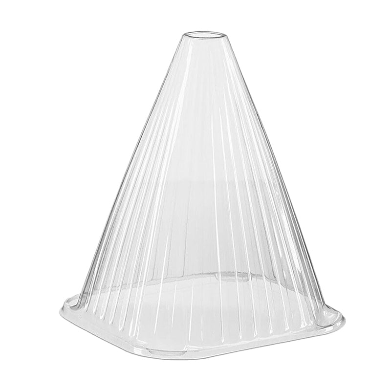 30 Reusable Square Planting Tents. Protect plants from birds, frost & snails.