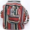 Recycled Travel Backpack Delhi
