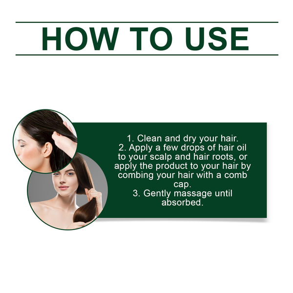 Rosemary Coconut Hair Oil Nourishes, Moisturizes, Leaves Fragrance, Pamper Hair, And Softens Hair Essence