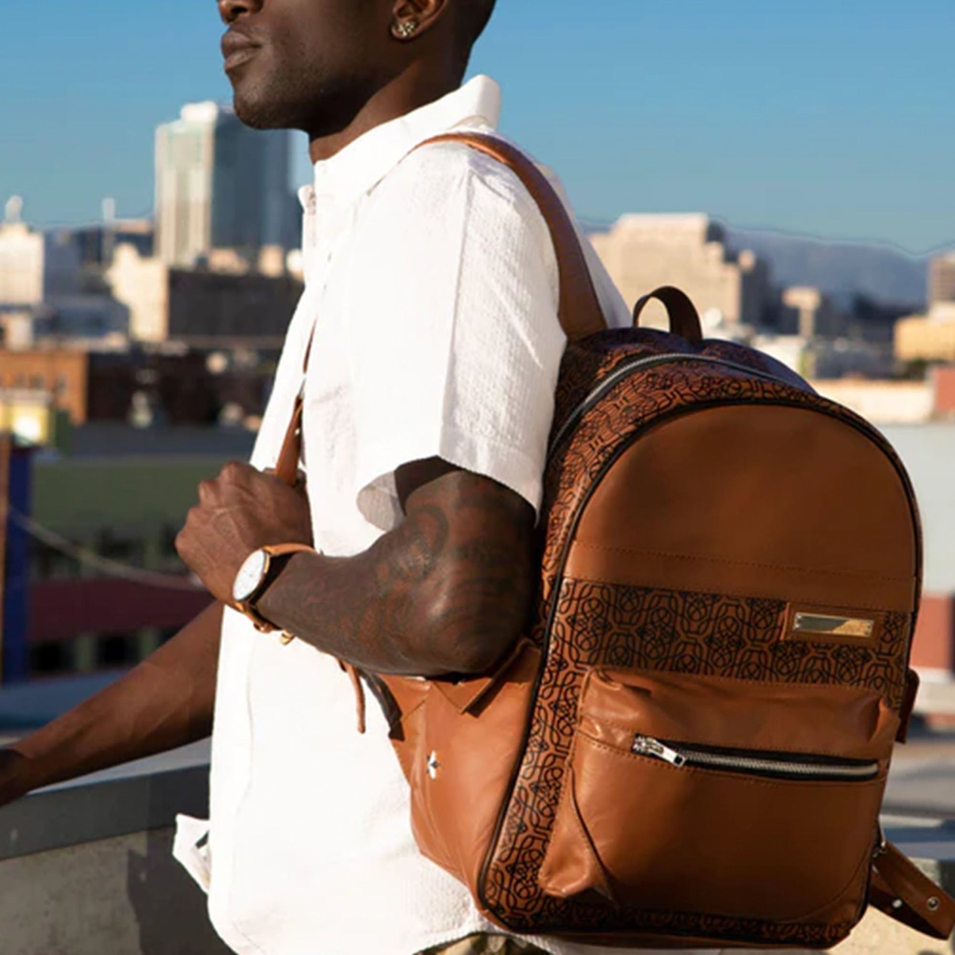 SL MOTORSPORT BACKPACK