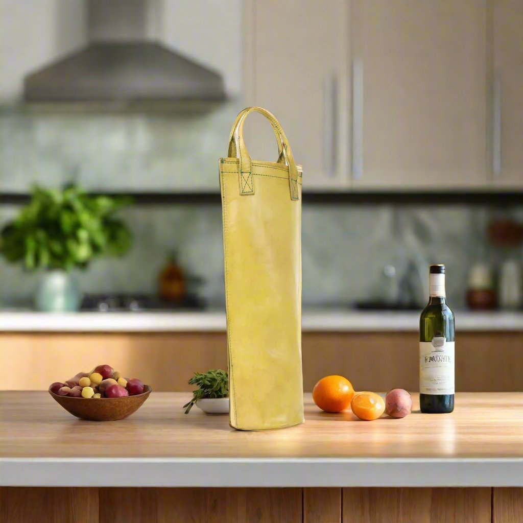 Uva | Wine Bag