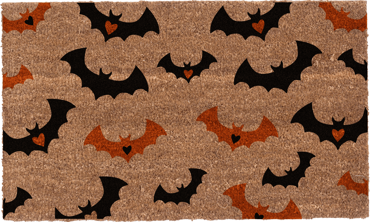 Bats and Vampires
