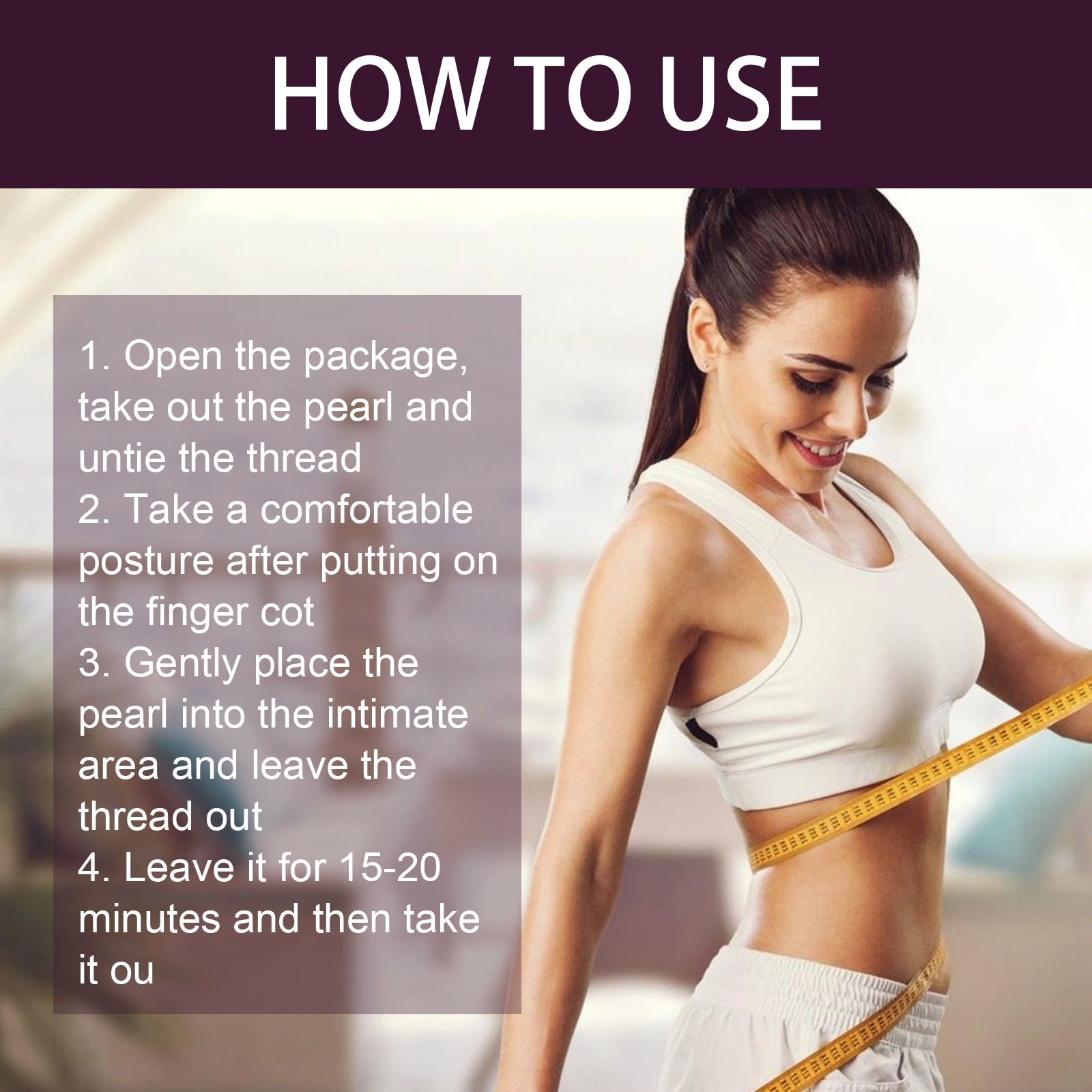 Slimming Pearl, Body Shaping Pill To Tighten The Abdomen And Moisturize The Body Skin Lazy And Beautiful Skin