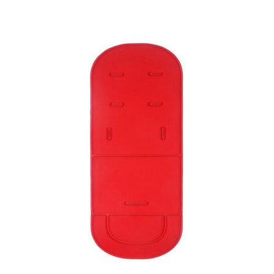 Comfortable Baby Stroller Pad Four Seasons General Soft Seat Cushion Child Cart Seat Mat Kids Pushchair Cushion For 0-27M