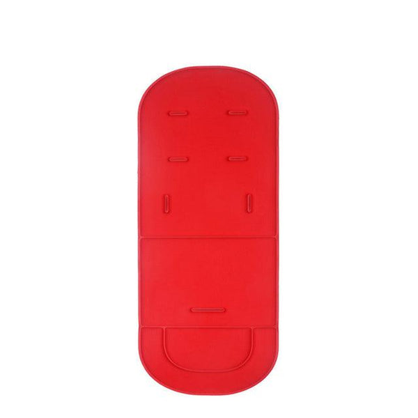 Comfortable Baby Stroller Pad Four Seasons General Soft Seat Cushion Child Cart Seat Mat Kids Pushchair Cushion For 0-27M