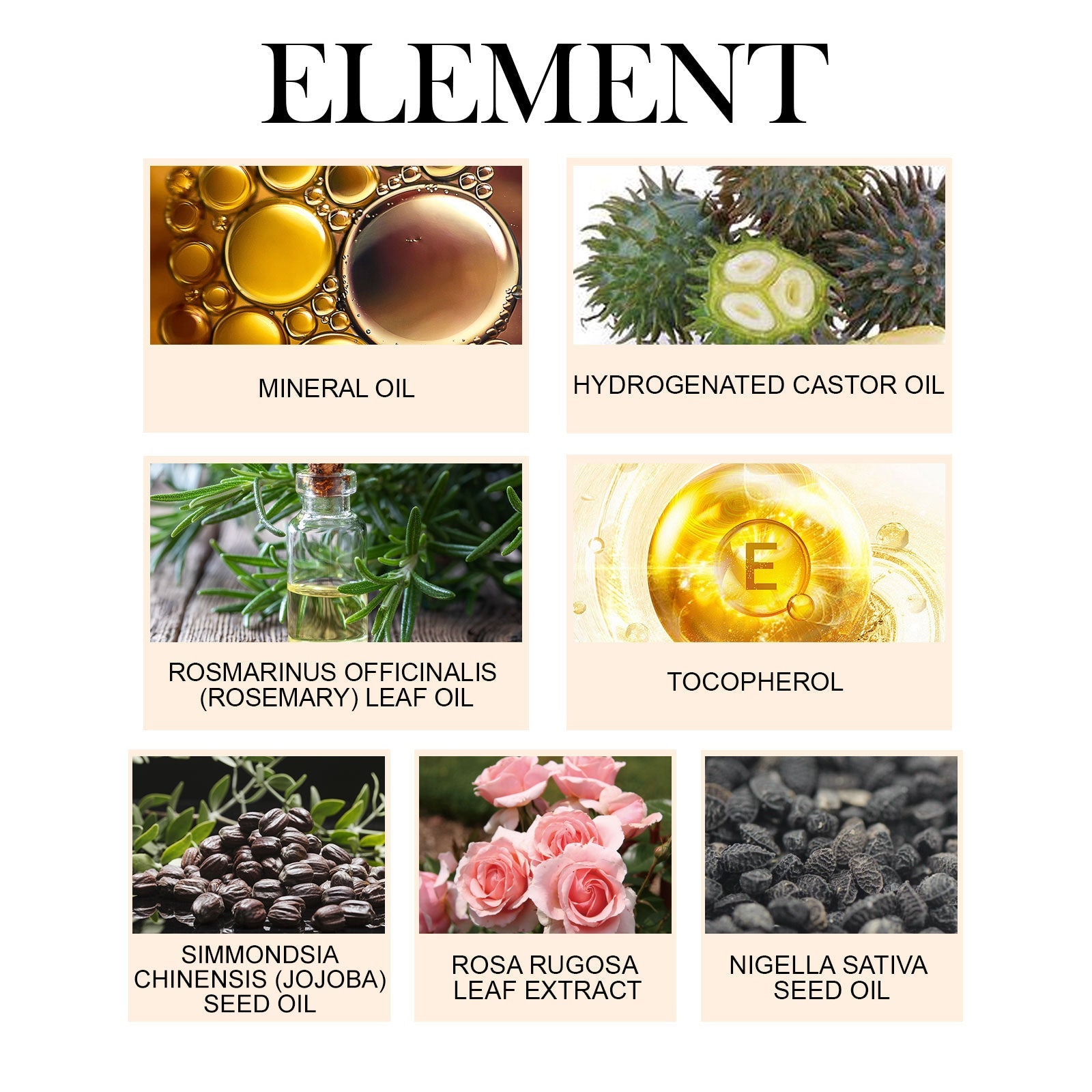 Facial Moisturizing Essential Oil, Facial Moisturizing Firming Fade Wrinkles Essential Oil